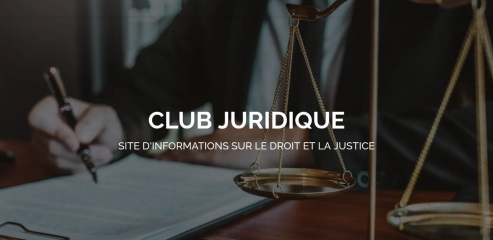 https://www.clubjuridique.com