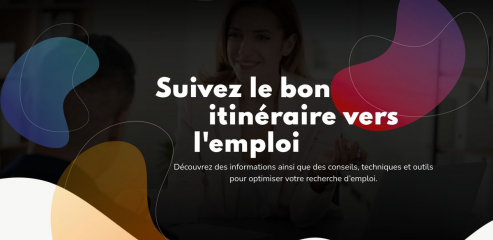 https://www.itineraire-emploi.com