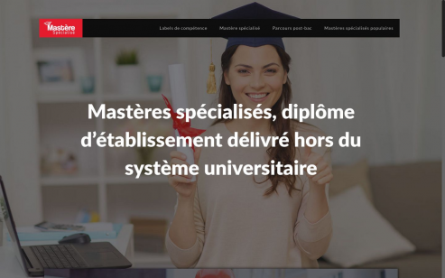 https://www.masterespecialise.fr