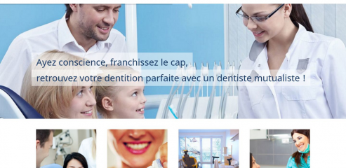 https://www.dentiste-mutualiste.com