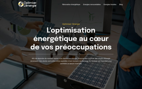 https://www.optimiser-l-energie.com