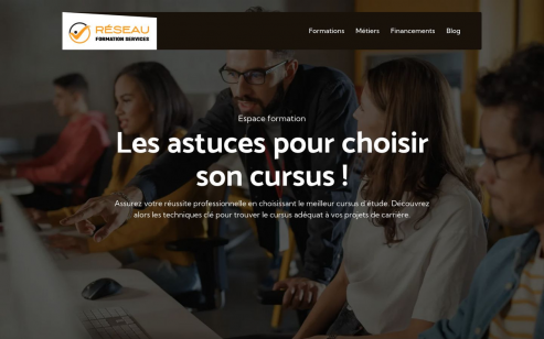 https://www.reseau-formation-services.com