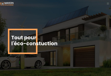 https://www.maison-ecologique.info